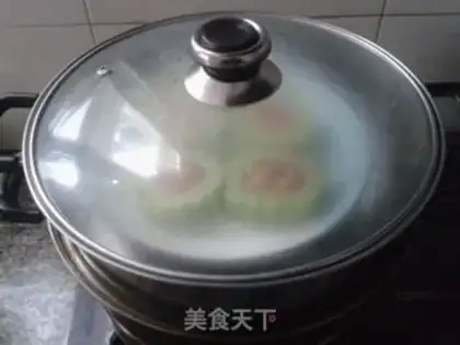 Make Bitter meat step 4