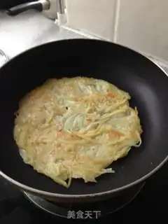 Make Fried potatoes step 8
