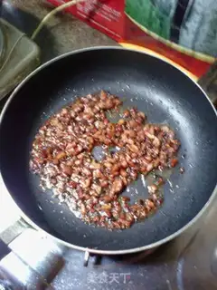Make Meat and eggplant step 4