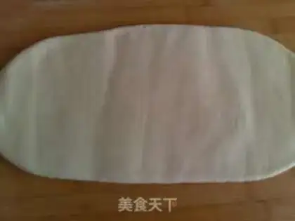Make Soy noodles step 13