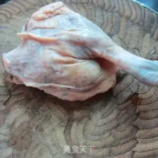Make Potatohead duck step 3