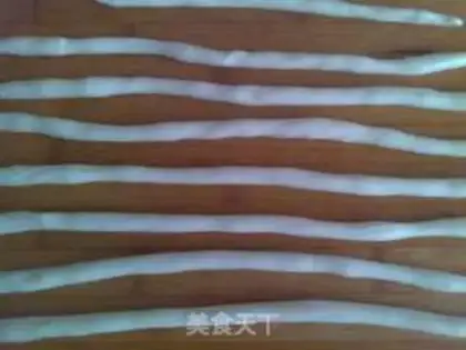 Make Soy noodles step 14