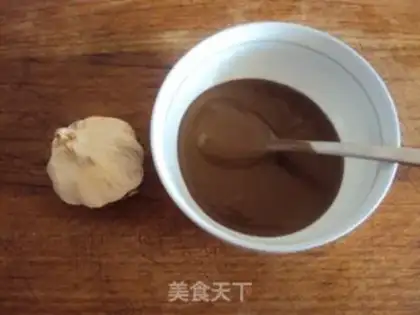 Make ♪ Chasing the jade for the beans ♪ step 1