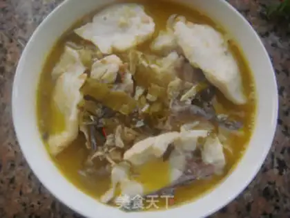 Make Home-cooked vegetables step 15