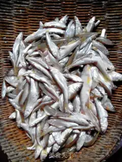Make A sour and wild fish step 3