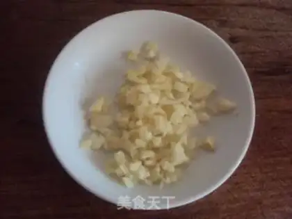 Make ♪ Chasing the jade for the beans ♪ step 2