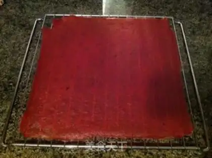 Make Tasty fruit and tan step 12