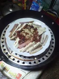 Make Meat and eggplant step 7