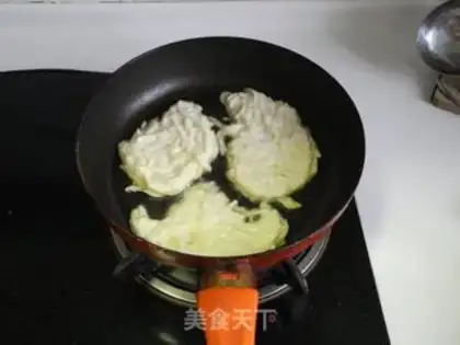 Make Potatocakes step 5