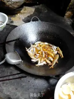 Make A sour and wild fish step 5