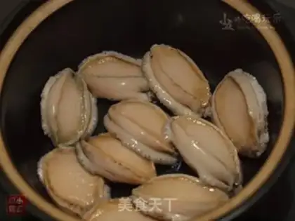 Make Abalone step 2