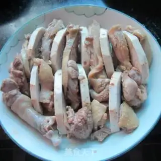 Make Potatohead duck step 7