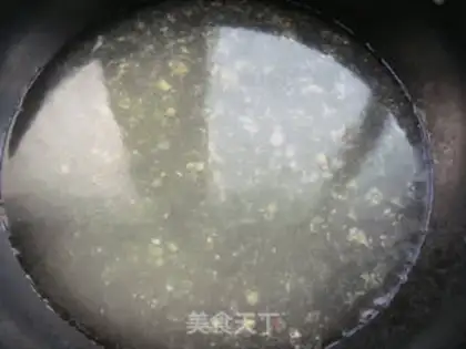 Make Three fresh noodles step 4