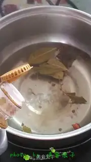 Make Five fragrances step 2