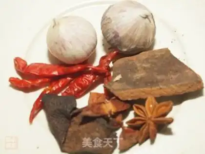Make Abalone step 3