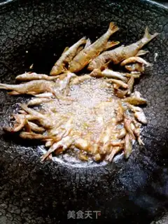 Make A sour and wild fish step 6