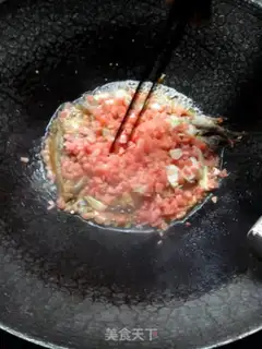 Make A sour and wild fish step 7