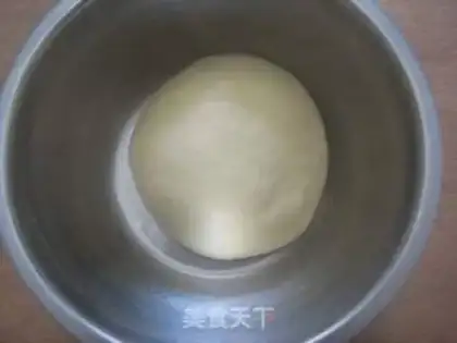 Make Honey buns step 0