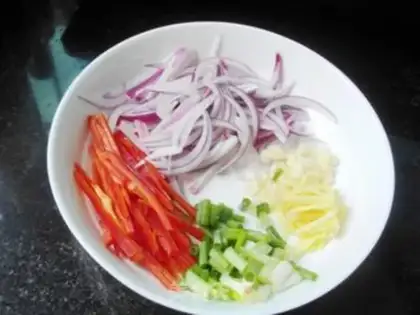 Make Potato step 2