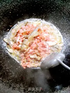 Make A sour and wild fish step 8