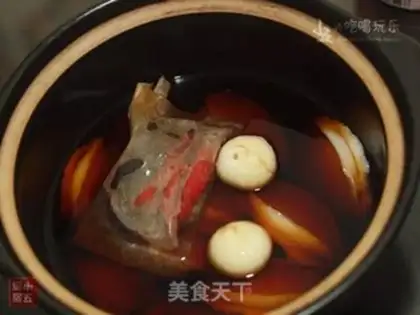 Make Abalone step 6