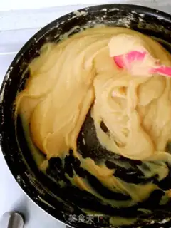 Make Sweet pea yellow step 9