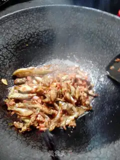 Make A sour and wild fish step 9