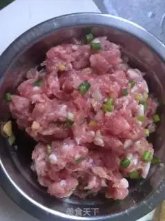 Make Bitter meat step 2
