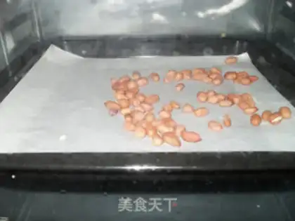Make Honey buns step 2