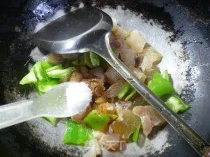 Make Cream pepper step 8
