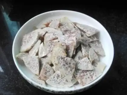 Make Potato step 4