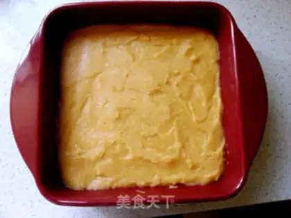 Make Sweet pea yellow step 10