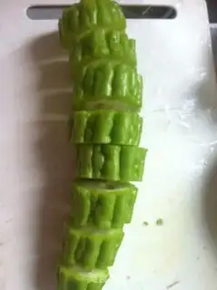 Make Bitter meat step 3
