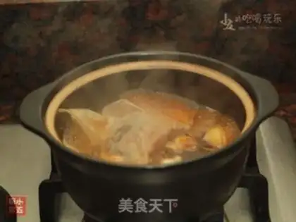 Make Abalone step 7