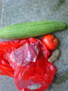 Make Tomato smelt step 0