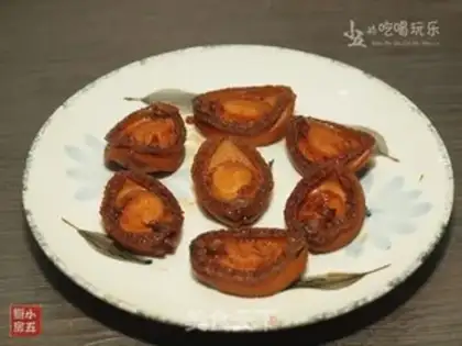 Make Abalone step 8