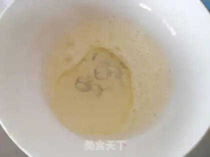 Make Peanut chip step 4