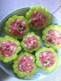 Make Bitter meat step 5