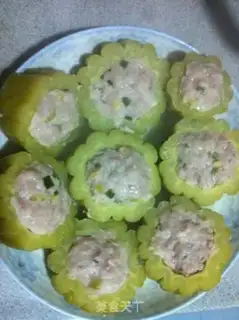 Make Bitter meat step 6
