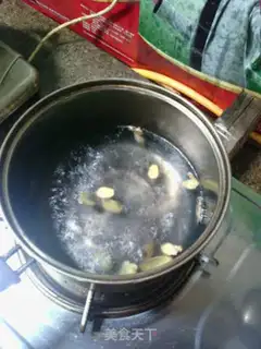 Make Tomato smelt step 2