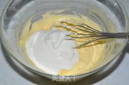 Make Strawberry cheesecake step 19