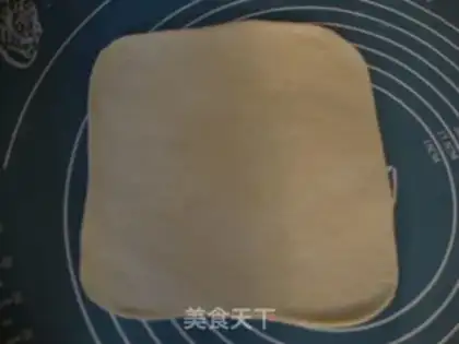 Make The souffle step 2