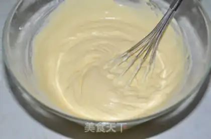 Make Strawberry cheesecake step 20