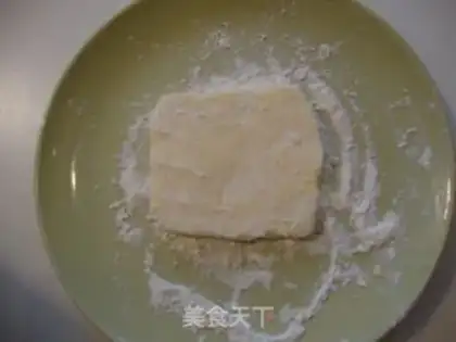 Make The souffle step 3