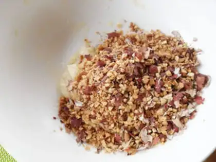 Make Peanut chip step 7