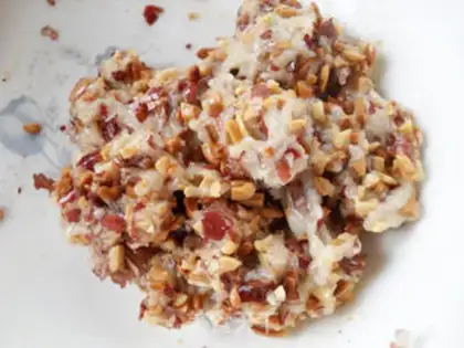 Make Peanut chip step 8