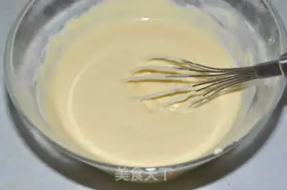 Make Strawberry cheesecake step 23