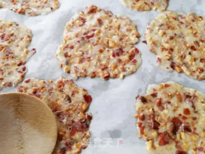 Make Peanut chip step 9