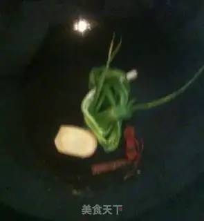 Make A red-burned sour chicken step 4
