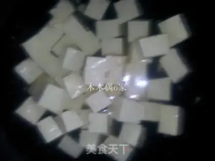 Make Tofu step 2